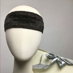 Brown Reversible Non-Slip Grip Band